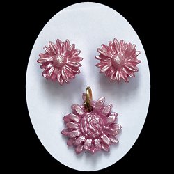 Clay jewelry 17