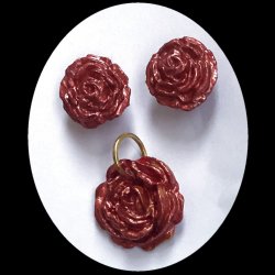 Clay jewelry 18